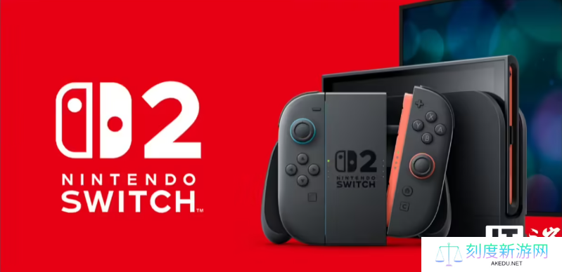 任天堂 Switch 2 或通过“双重价格”防止倒卖
