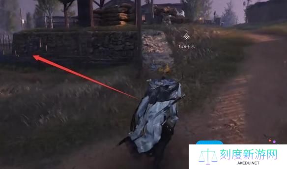 燕云十六声六疾哀鸣任务攻略 燕云十六声六疾哀鸣任务攻略