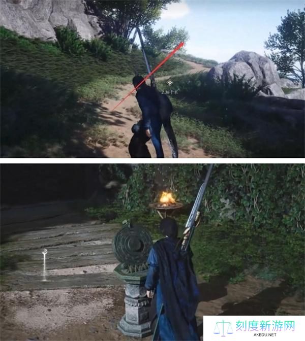 燕云十六声黑煞阴阳任务攻略