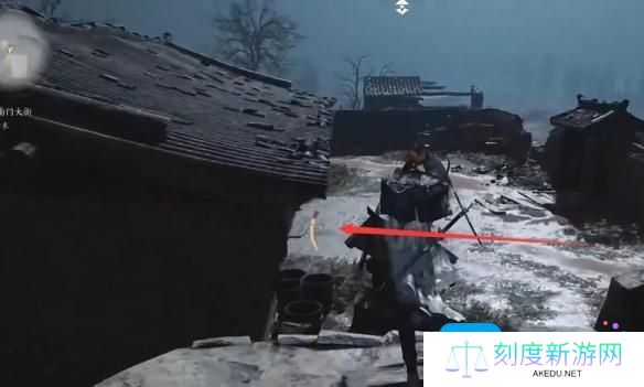 燕云十六声六疾哀鸣任务攻略 燕云十六声六疾哀鸣任务攻略