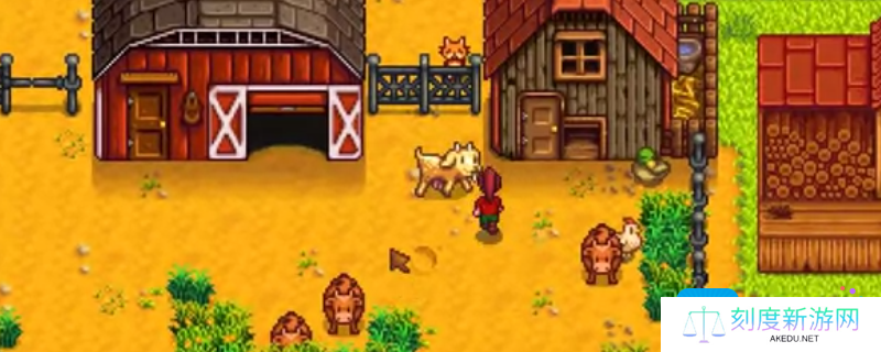 星露谷物语采矿技能不同等级有什么效果-采矿技能不同等级效果介绍