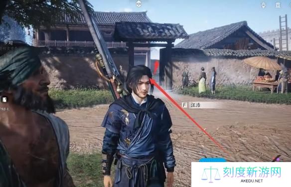 《燕云十六声》孙子戏言任务攻略