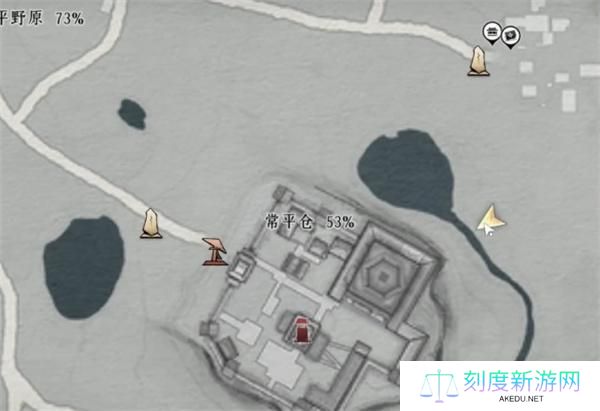 燕云十六声偷瓜之贼任务怎么做-偷瓜之贼任务攻略