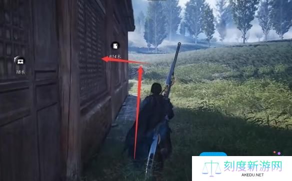 《燕云十六声》孙子戏言任务攻略