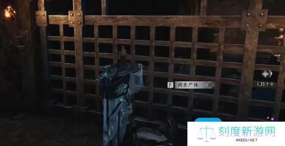 燕云十六声六疾哀鸣任务攻略 燕云十六声六疾哀鸣任务攻略