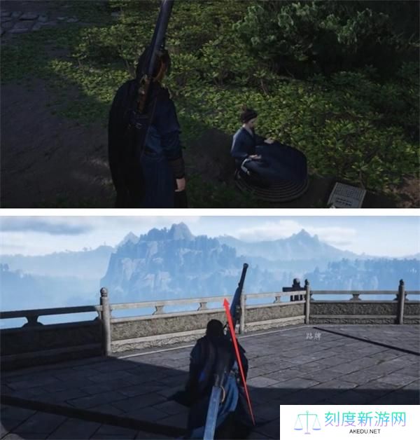 燕云十六声黑煞阴阳任务攻略