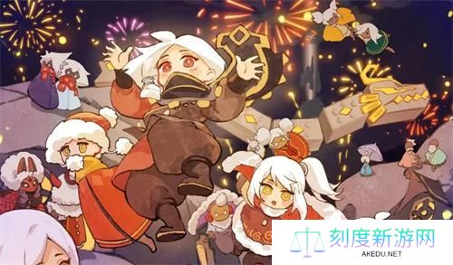 光遇2025年春节有什么活动-春节活动内容介绍