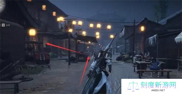 燕云十六声雾林异花任务攻略