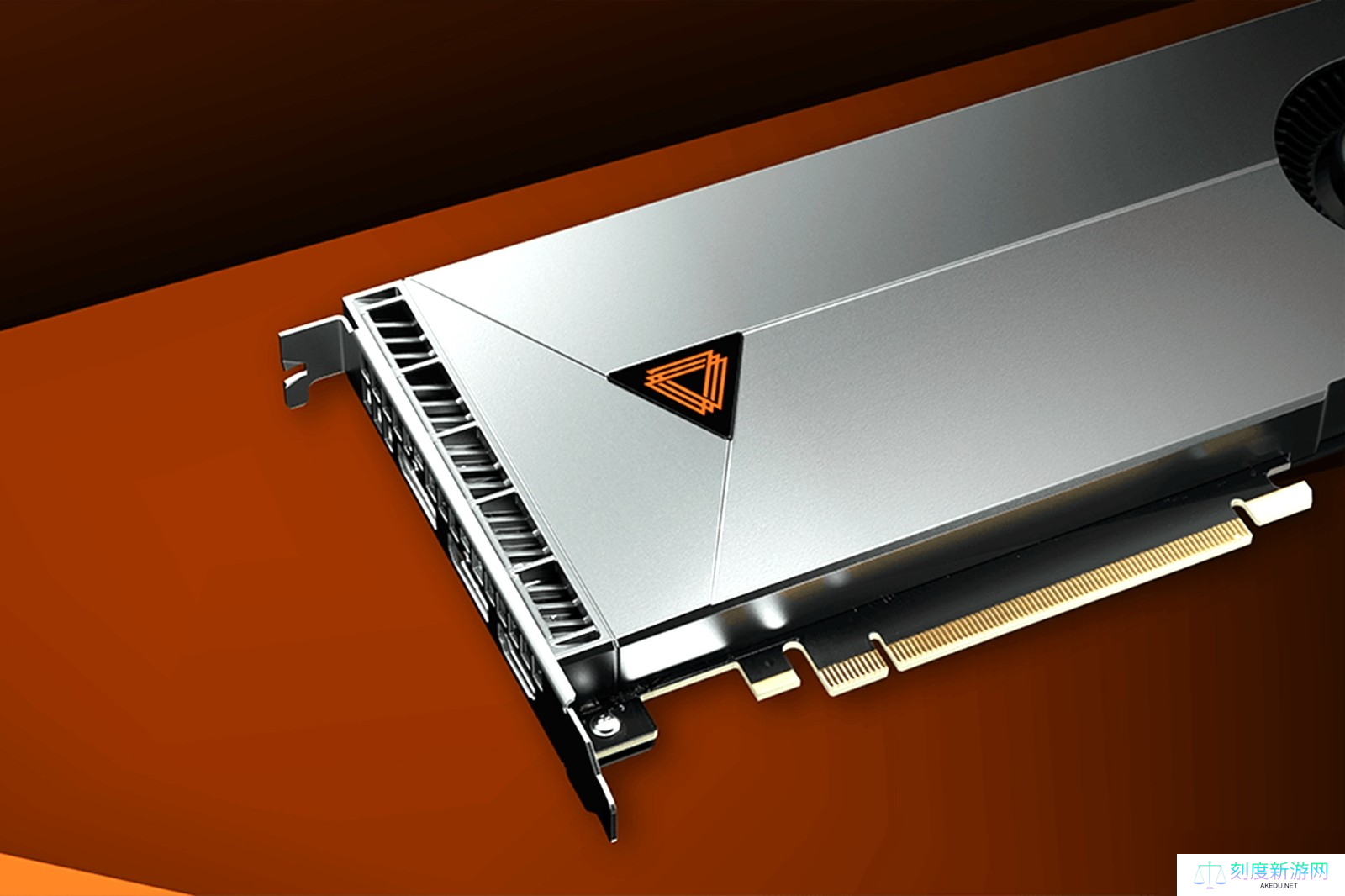 摩尔线程MTT S50显卡可免费试用了 企业办公神卡