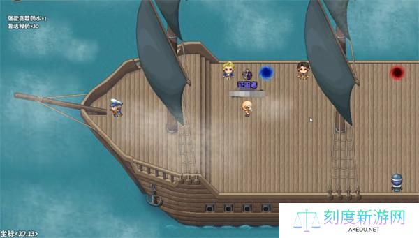 再刷一把2金色传说碎岩镇无名神殿通关攻略