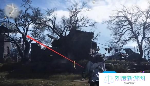 燕云十六声六疾哀鸣任务攻略 燕云十六声六疾哀鸣任务攻略