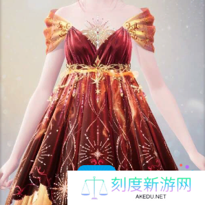 无限暖暖灼浪翻涌属性怎么样-灼浪翻涌属性一览