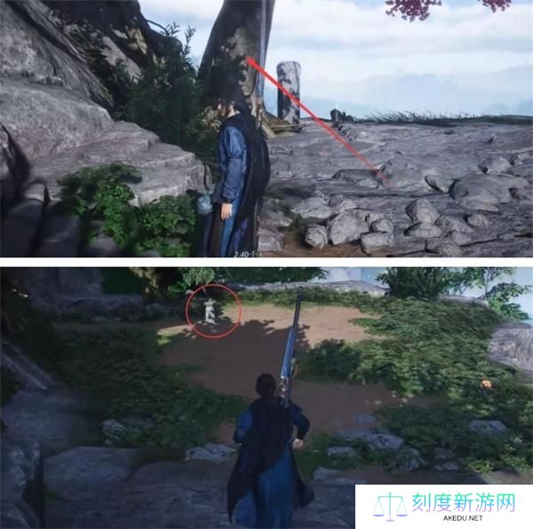 燕云十六声黑煞阴阳任务攻略