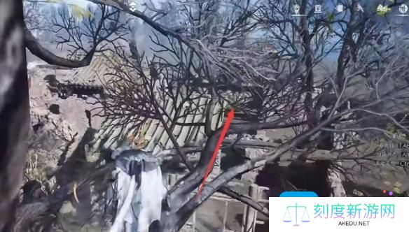 燕云十六声六疾哀鸣任务攻略 燕云十六声六疾哀鸣任务攻略