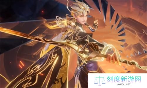 王者荣耀曜器灵螭龙剑什么时候上线-曜器灵螭龙剑上线时间