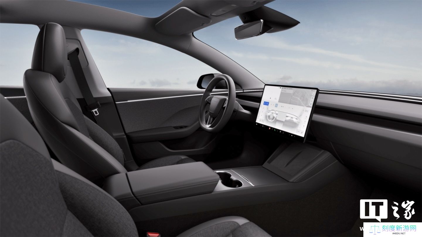 特斯拉新功能曝光：检测紧急车辆警笛，自动降低媒体音量