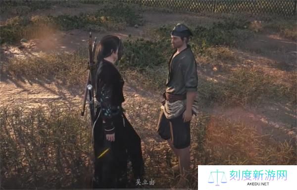 燕云十六声偷瓜之贼任务攻略6.jpg 燕云十六声偷瓜之贼任务攻略6.jpg