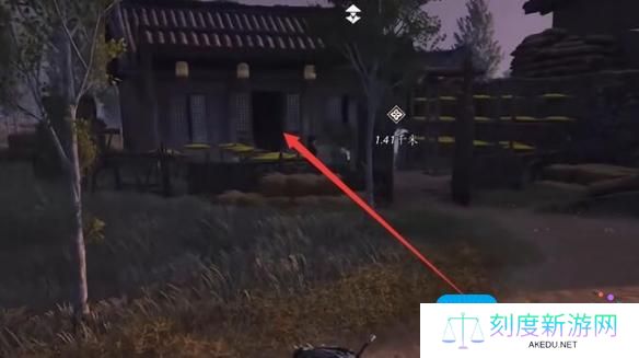 燕云十六声六疾哀鸣任务攻略 燕云十六声六疾哀鸣任务攻略