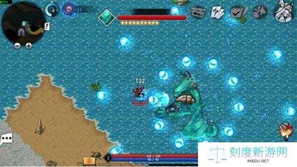 黑白之地职业怎么选-最强职业选择推荐