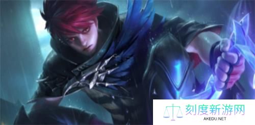 决胜巅峰游镰怎么出装-游镰出装攻略