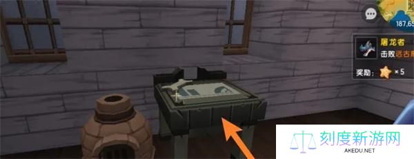 迷你世界怎么升级工作台-工作台升级方法