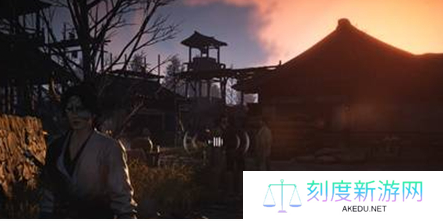 燕云十六声三块木鸢碎片在哪-三块木鸢碎片位置