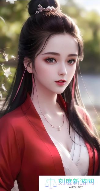 金瓶艳史无删减版：揭开古代情色文学的神秘面纱，探寻人性与欲望的真实交织！