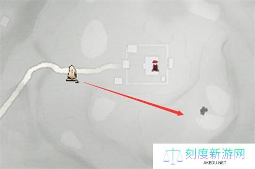 燕云十六声狮吼功4口钟在哪 燕云十六声狮吼功4口钟在哪