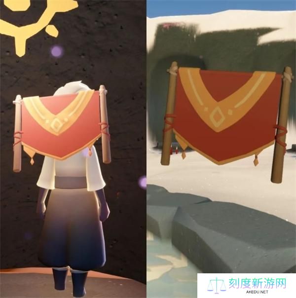 光遇染色季全物品兑换图一览