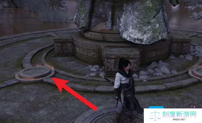 《燕云十六声》盲女雕像任务完成攻略