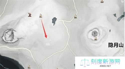 燕云十六声狮吼功4口钟位置 燕云十六声狮吼功4口钟位置