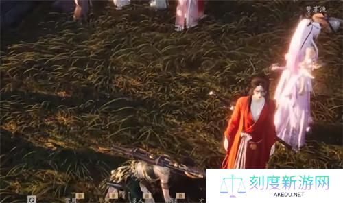 燕云十六声怎么要饭-乞讨攻略