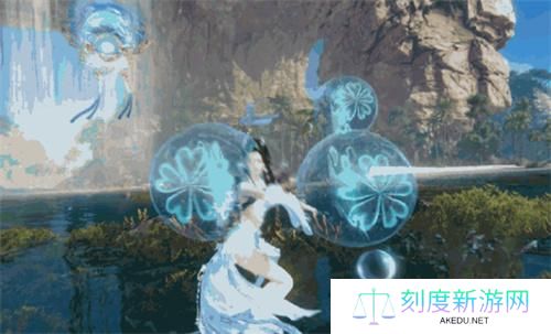 逆水寒手游潮光内功搭配攻略