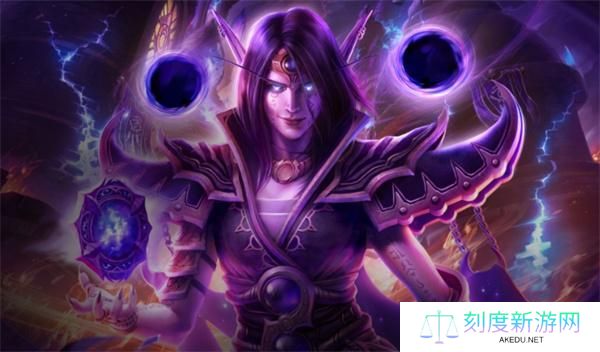 魔兽世界沉没的神庙怎么去-沉没的神庙副本入口位置一览