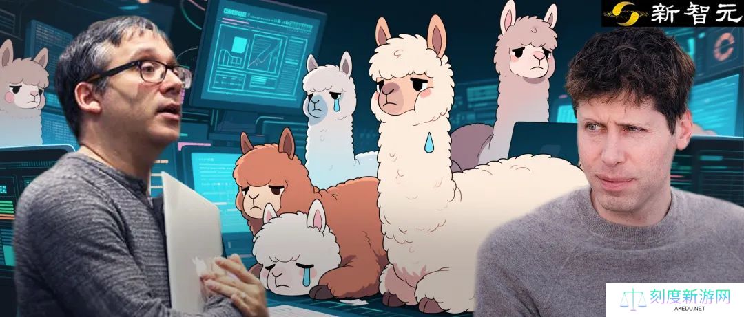 五大疑点曝光：Llama 4 逐层扒皮，NYU 教授称 AI Scaling 彻底结束