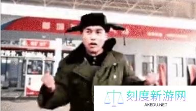 YYF直播谈自己当年加油站打工经历