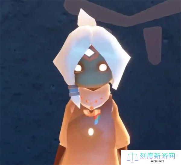 光遇染色季全物品兑换图一览