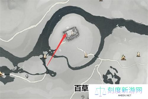 燕云十六声狮吼功4口钟在哪 燕云十六声狮吼功4口钟在哪