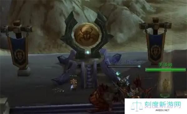 魔兽世界甲虫的召唤任务攻略 魔兽世界甲虫的召唤任务攻略