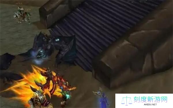 魔兽世界甲虫的召唤任务攻略 魔兽世界甲虫的召唤任务攻略