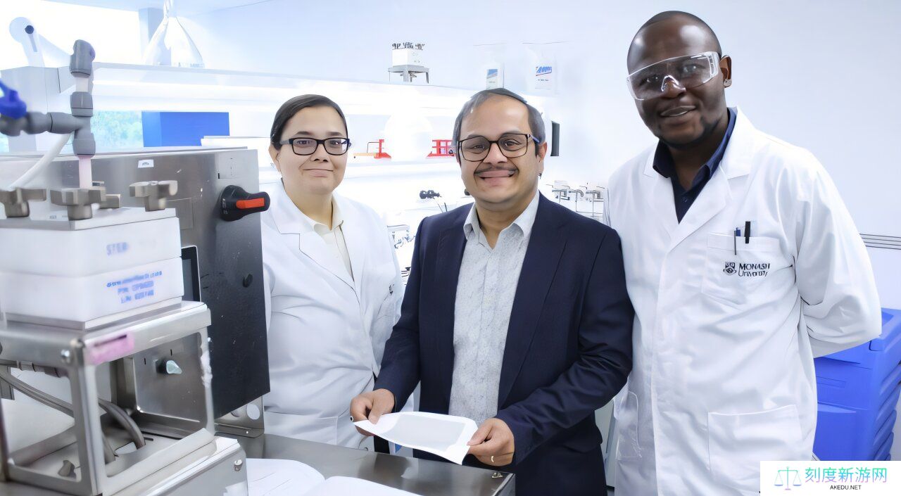 澳洲科学家研发出新型滤膜，可清除芯片中使用的“永久化学物质”PFAS