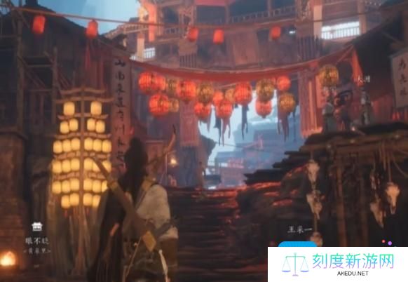 《燕云十六声》夜梦僧任务完成攻略