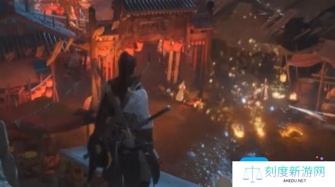 《燕云十六声》夜梦僧任务完成攻略