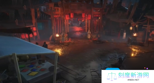 《燕云十六声》夜梦僧任务完成攻略