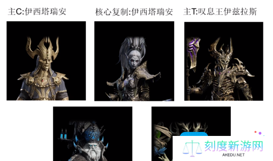 《龙息神寂》后期阵容搭配攻略