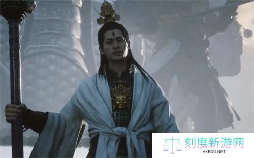 黑神话悟空杨戬经典台词是什么-杨戬全台词一览