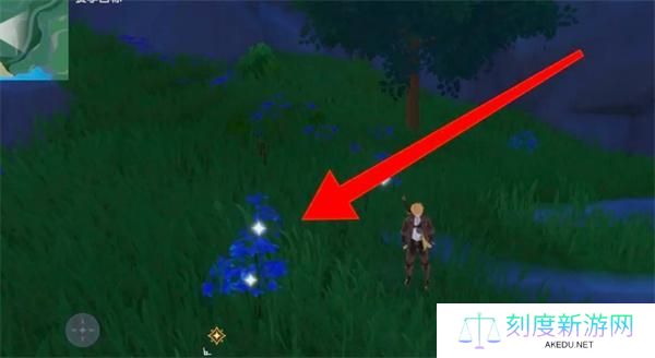 悠星大陆生命草怎么收割-生命草收割方法