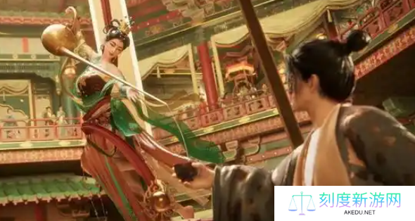 燕云十六声开封点亮攻略 燕云十六声开封点亮攻略