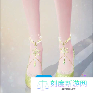 无限暖暖久立青甸属性怎么样-久立青甸属性一览