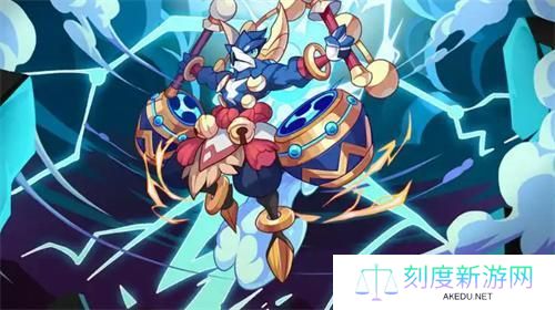 洛克王国世界绝版宠物有哪些-绝版宠物大全